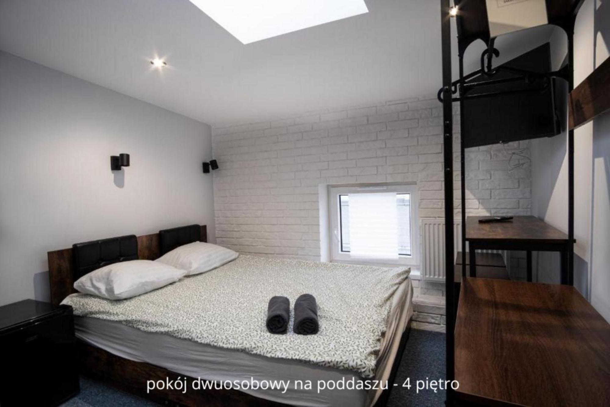 Dream Aparts - Wschodnia 34 Lodz  Exterior photo