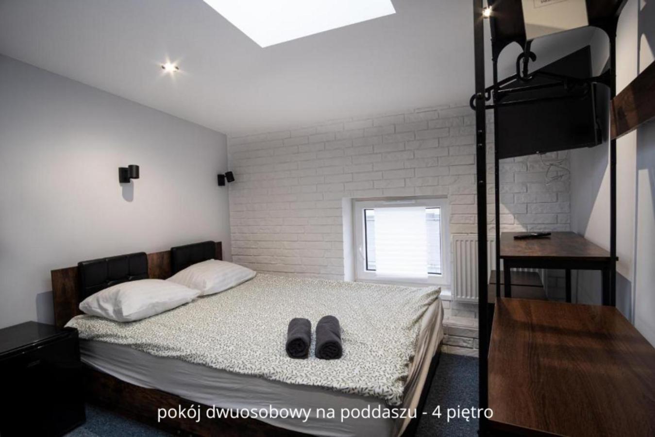 Dream Aparts - Wschodnia 34 Lodz  Exterior photo